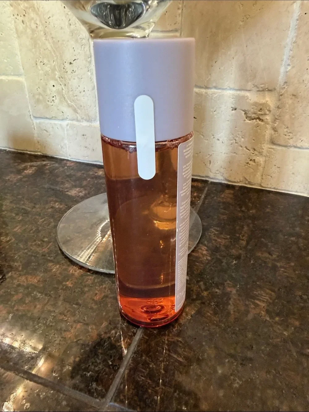 Fenty Skin Cherry Dub BHA Toner with Salicylic Acid & Aloe Juice Sealed $36